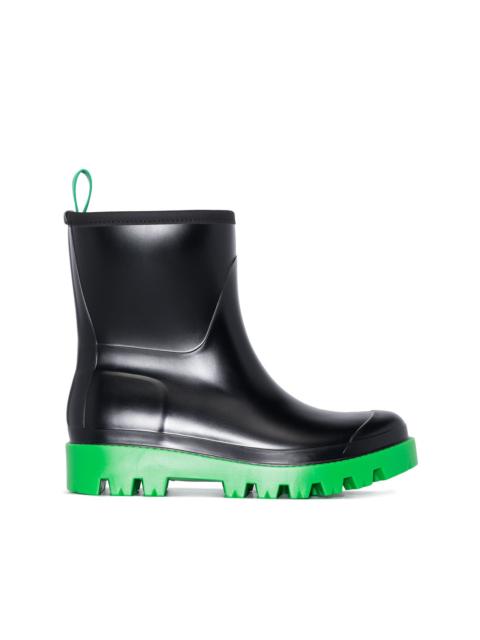 GIABORGHINI Giove wellington boots