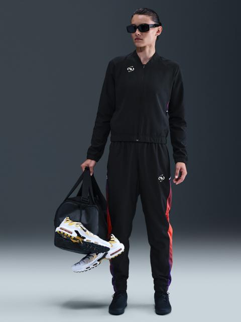 Nike Nike United Academy Women's Dri-FIT Soccer Woven Tracksuit