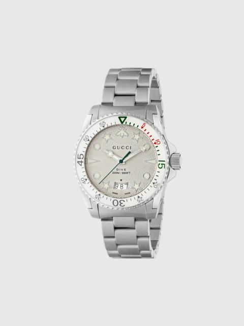 GUCCI Gucci Dive watch, 40mm