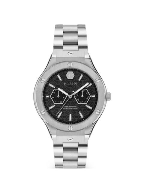 PHILIPP PLEIN Underdog 44mm watch