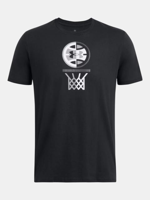 Under Armour UA Hoops Icon