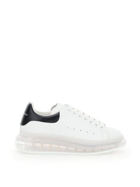 OVERSIZE SOLE AIR SNEAKERS