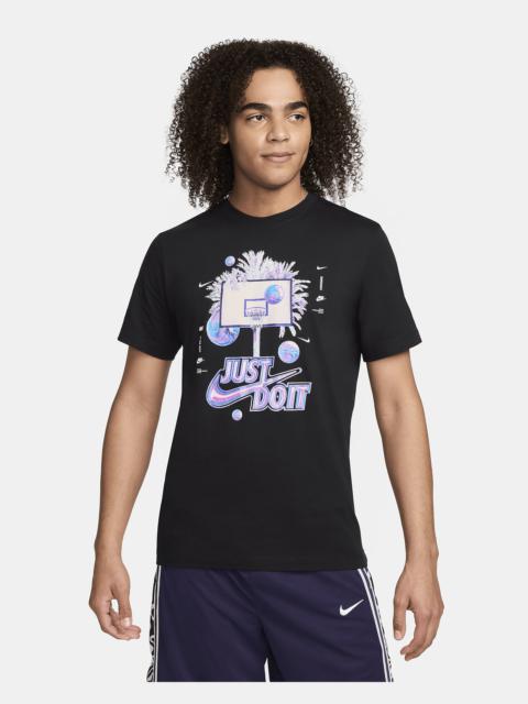 Nike Nike Men's Basketball T-Shirt