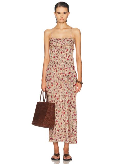 Isabel Marant Étoile Demy Dress