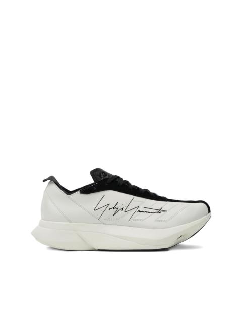 Y-3 Adios Pro 3.0 signature sneakers