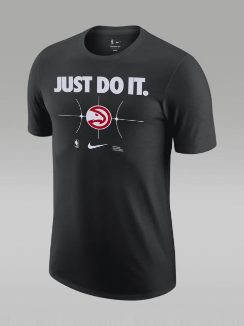 Atlanta Hawks Essential Nike Men's NBA T-Shirt