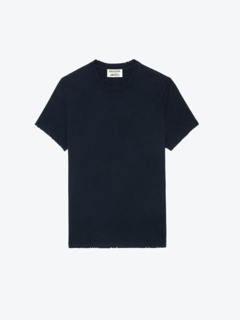 Zadig & Voltaire Jimmy T-Shirt