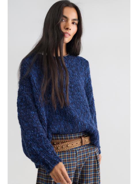 FREE PEOPLE George Pullover
