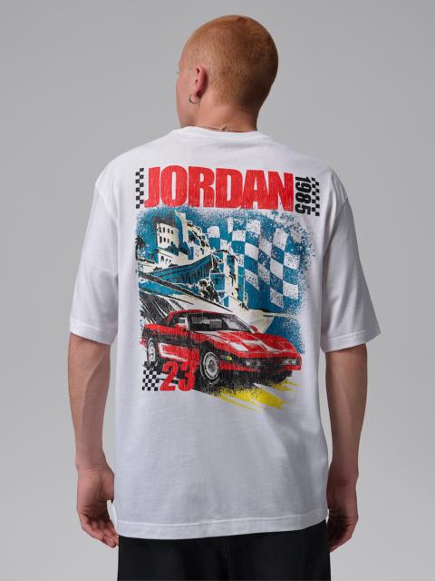 Jordan Jordan Brooklyn Men's T-Shirt