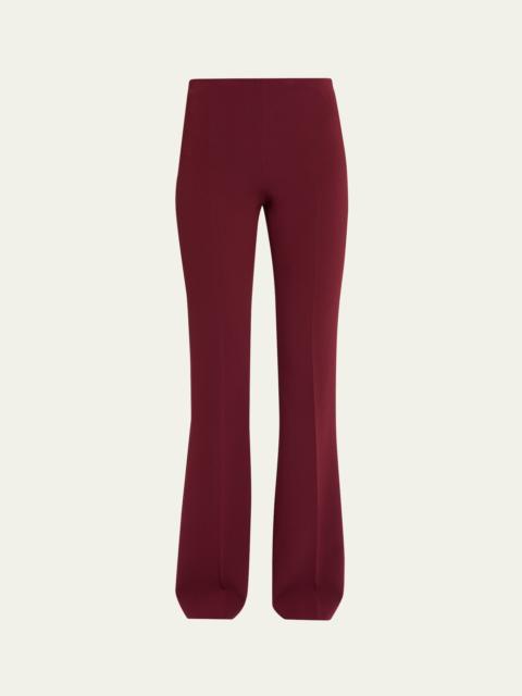 Theory Demitria Flare Pants