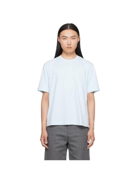 Veilance Blue Metron S/S T-shirt