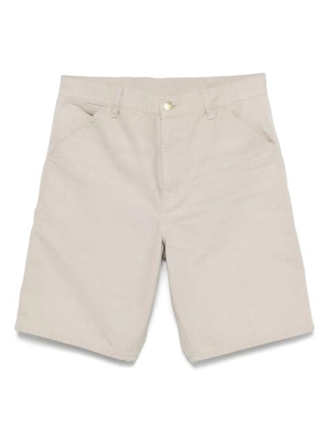 Carhartt Single Knee Shorts