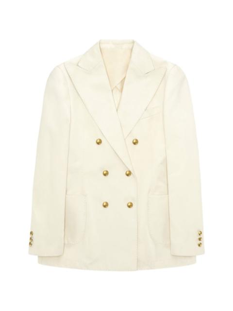 FORTELA double-breasted blazer