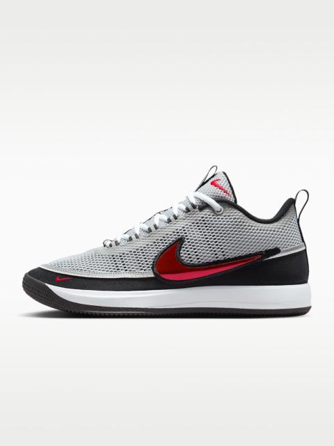 Nike Book 2 "Spiridon" Basketball Shoes