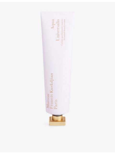 Maison Francis Kurkdjian Aqua Universalis Scented Hand Cream 70ml
