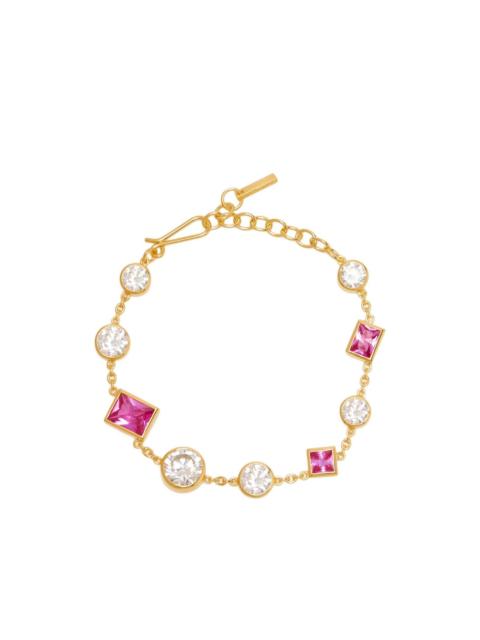 Completedworks Mysterious Connection bracelet