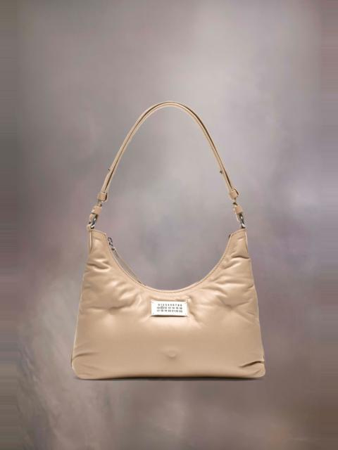 Maison Margiela Glam Slam hobo small