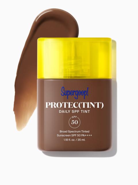 Supergoop Protec(tint) Daily Skin Tint SPF 50