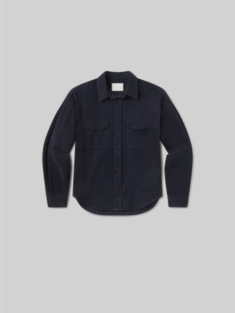 Citizens of Humanity Shigoto Shirt
In Navy