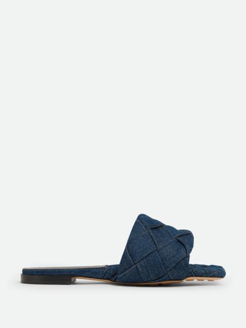 Lido Flat Sandal