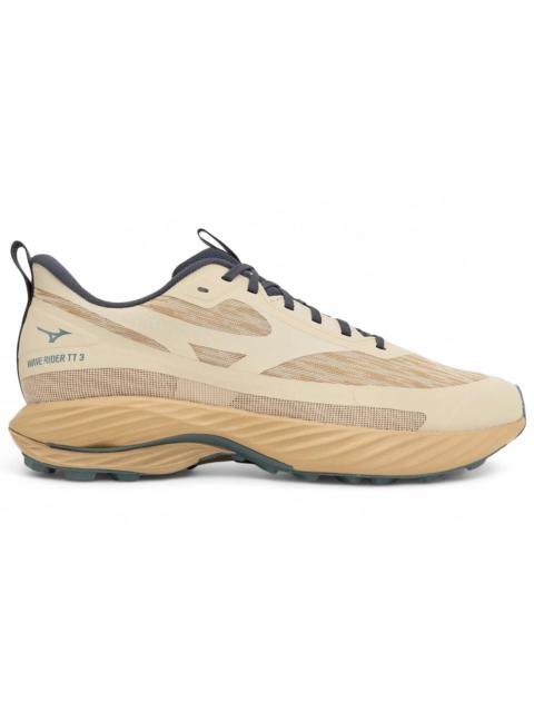 Mizuno Mizuno Wave Rider TT 3 Curds and Whey Summer Sand North Atlantic