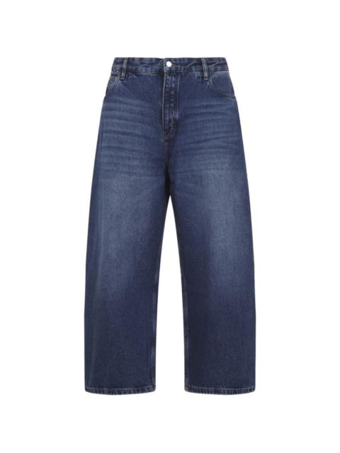 Studio Nicholson Paolo jeans