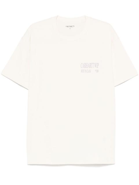 Carhartt Best In Class T-shirt