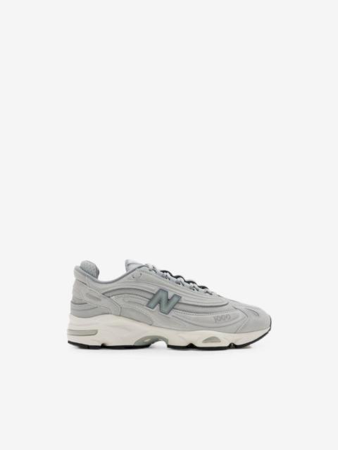 New Balance 1000 panelled sneakers