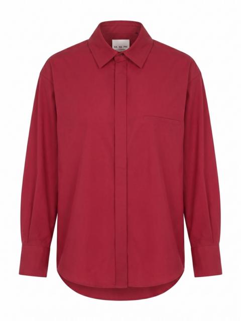 SA SU PHI `Baloon` Shirt