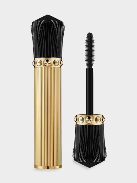 Christian Louboutin Les Yeux Noirs Volumaxima Mascara
