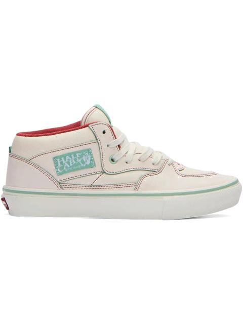 Vans Vans Half Cab Crenshaw Skate Club White