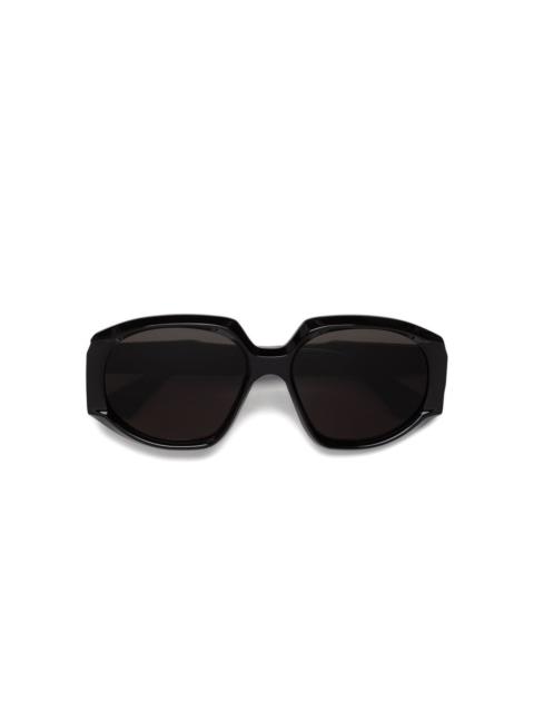 Marni Arithiel round-frame sunglasses