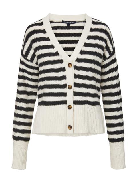 SAYLOR COTTON CARDIGAN