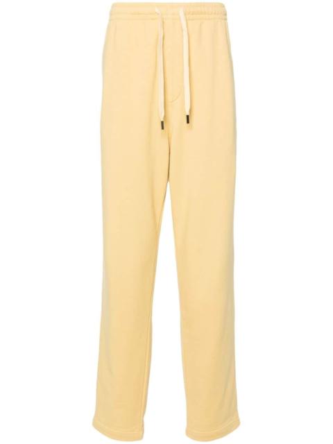 Isabel Marant Mailesco logo-flocked track pants