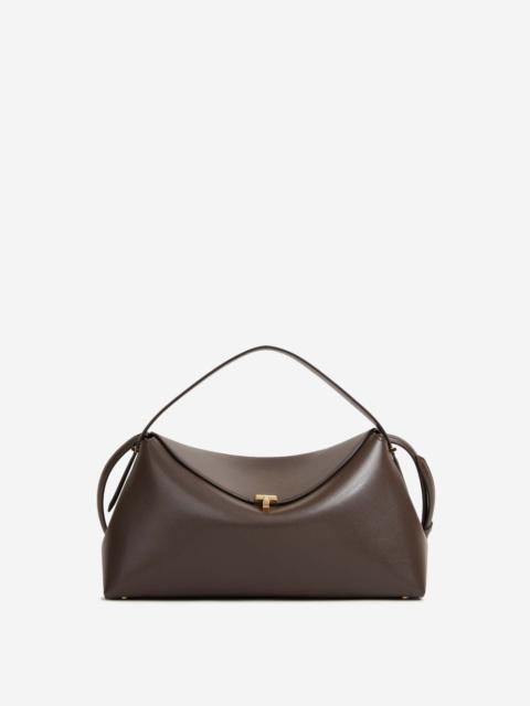 TOTEME T-LOCK MEDIUM BAG
