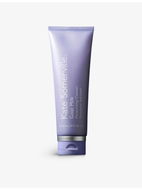 Kate Somerville Goat Milk moisturising cleanser 120ml