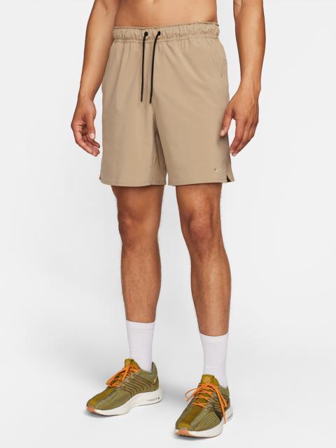 Nike Nike Unlimited Men's Dri-FIT 7" Unlined Versatile Shorts