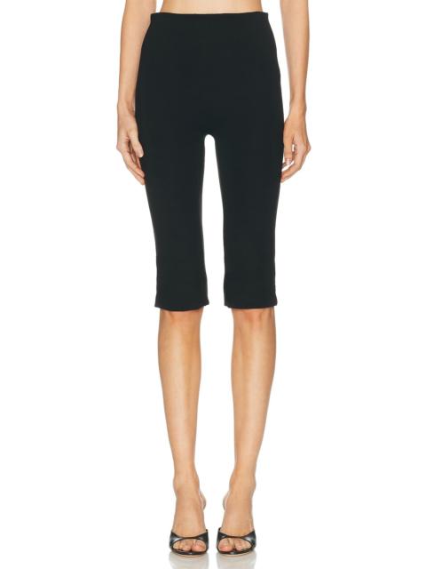 LESET Rio Capri Pant