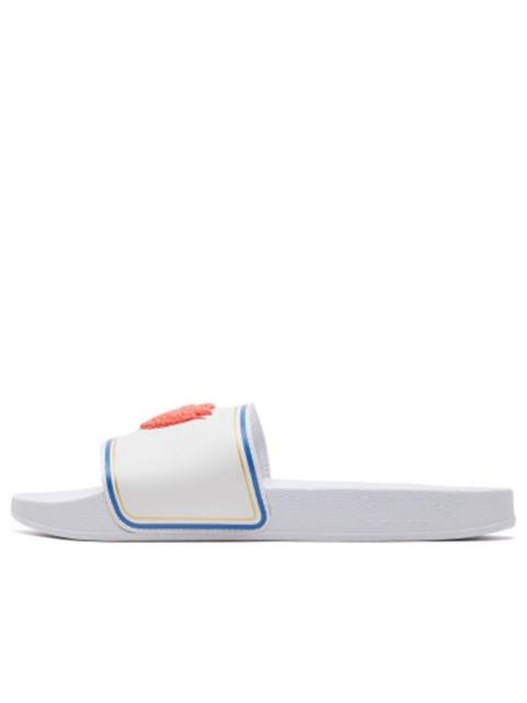 PUMA PUMA Leadcat FTR Slide 'Badges - White' 372622-02