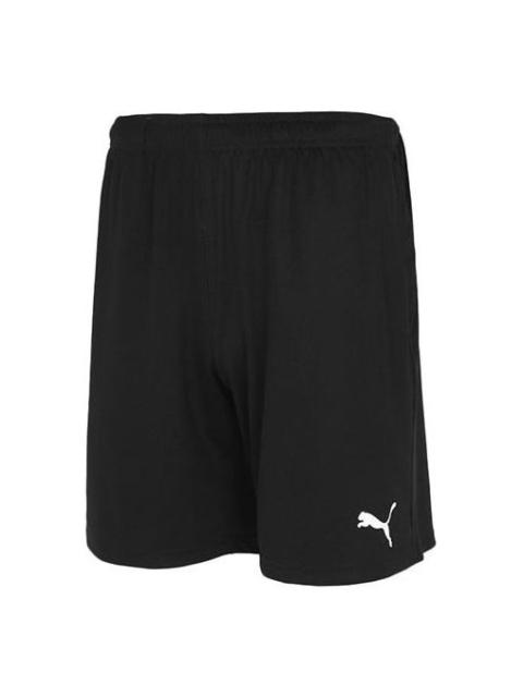 PUMA PUMA Blocker Shorts 'Black' 657336-03