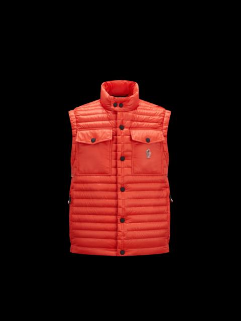 Moncler Ollon Down Vest