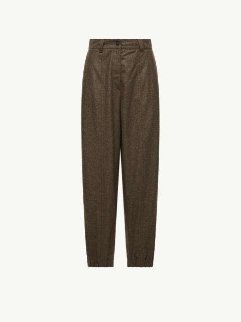 Moncler Grenoble Loden Pants