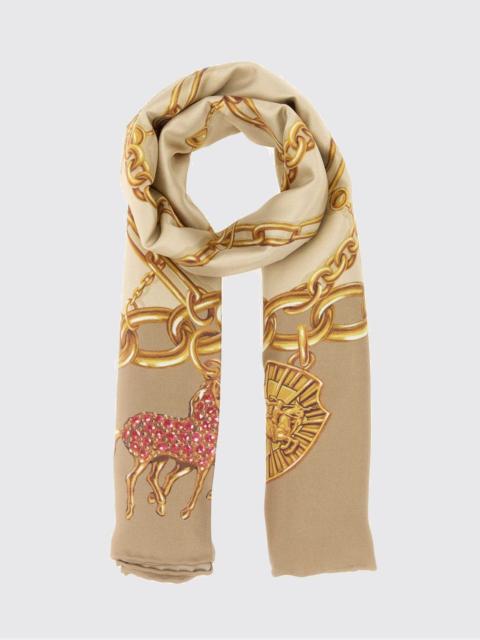 Burberry BURBERRY Scarf Men color Beige