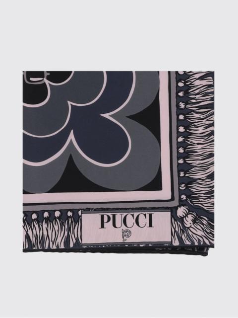 PUCCI Scarf woman Pucci
