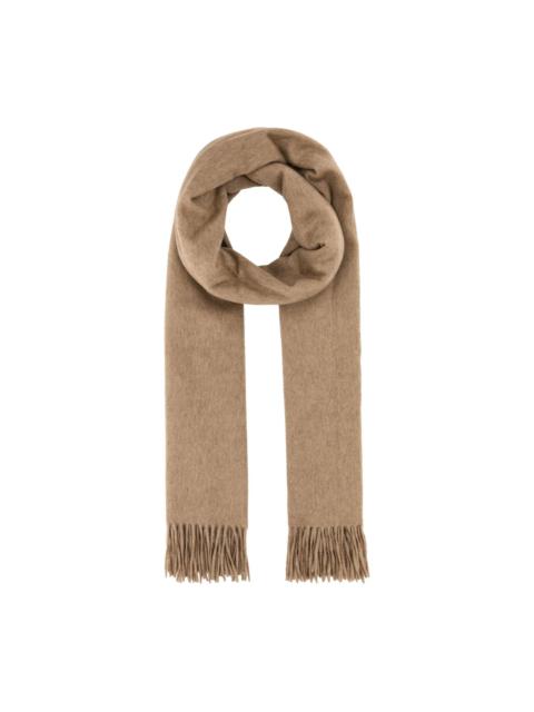 Max Mara Baci scarf