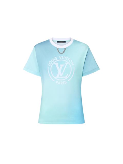 Louis Vuitton LV Gradient T-shirt