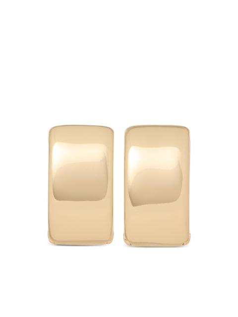 ROXANNE ASSOULIN The Cushion Hinge earrings