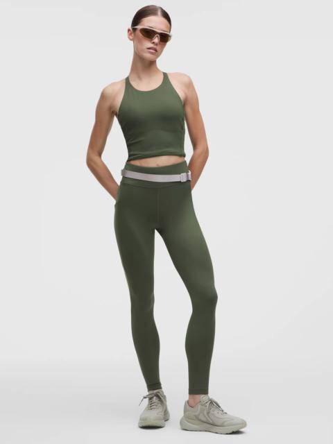 lululemon Fast and Free 6-Pocket Thermal Tight 28" *Updated Design