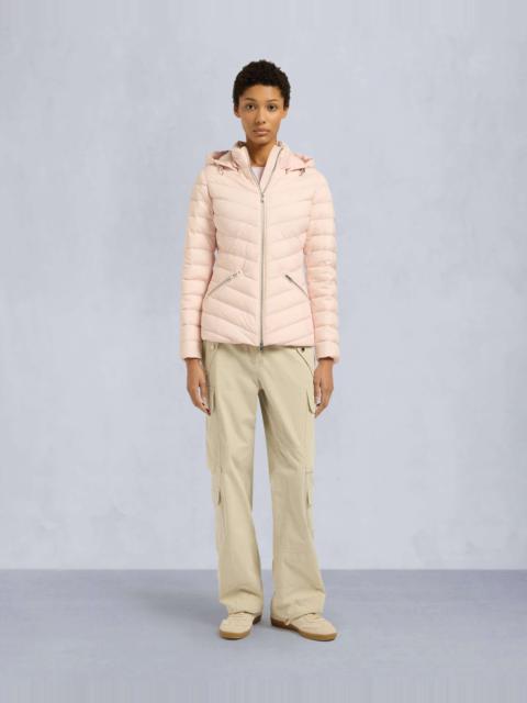 MOOSE KNUCKLES LUCILLE AIR DOWN JACKET