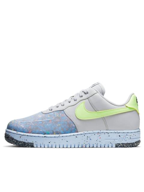 Nike Nike Air Force 1 Low 'Crater' CZ1524-001